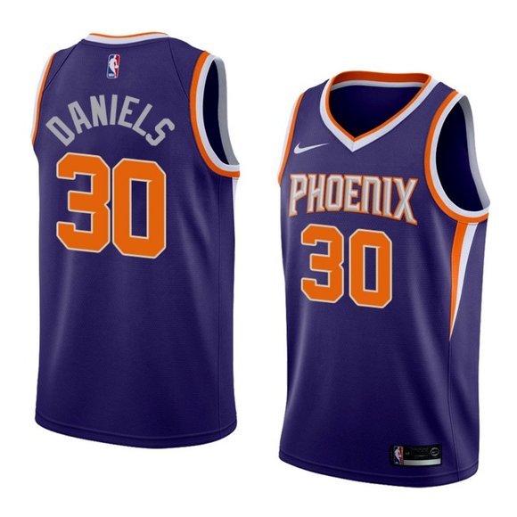 troy daniels jersey